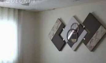 Imagem 7: Santo André - Apartamento Padrão - Vila Alzira