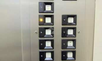 Imagem 6: Sala - Centro - Campinas