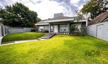 Imagem 3: Casa em Ipanema Casa com 4 dormitórios