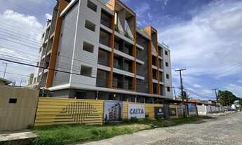 Imagem: Excelentes apartamentos com elevador e Área