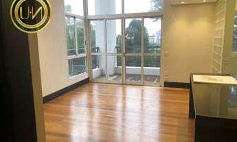 Imagem 4: Apartamento Duplex com 2 dormitórios à venda, 104 m² por R$ 970.000,00 - Panamby - São Pau