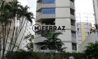 Imagem: Apartamento de 230m² para locação, 4