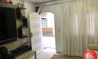 Imagem 5: São Paulo - Casa Padrão - Mandaqui