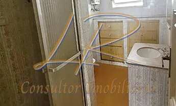 Imagem 4: Amplo apartamento com 5 quartos e vaga de garagem, localizado na Rua Senador Vergueiro no