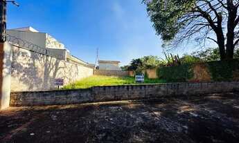 Imagem: Terreno residencial 390m2