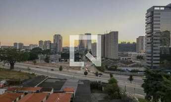 Imagem 3: Apartamento para Aluguel - Chácara Santo Antonio, 2 Quartos, 81 m2