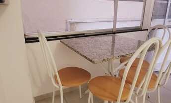 Imagem 7: Aluguel anual em Meia Praia - Itapema/SC