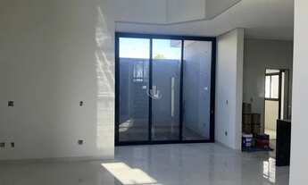 Imagem 4: ARARAQUARA - RESIDENCIAL - CONDOMÍNIO VILLAGE DAMHA III