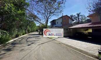 Imagem 4: Casa de Condomínio para venda em Granja Viana de 304.00m² com 4 Quartos, 2 Suites e 6 Gara