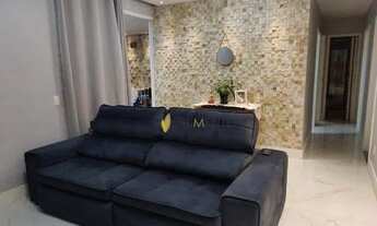 Imagem 5: Apartamento com 4 dormitórios à venda, 106 m² por R$ 1.115.000,00 - Vila Regente Feijó - S