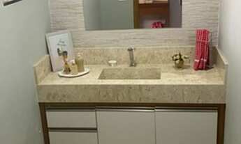 Imagem 2: Casa para venda com 186 metros quadrados com 2 quartos em Jardim Planalto - Salto - São Pa