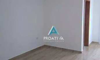 Imagem 4: Sobrado com 3 dormitórios para alugar, 160 m² - Jardim Stella - Santo André/SP