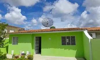 Imagem 3: CASA FEITOSA/ 3 QUARTOS/ CJ ELDORADO/ AC CAIXA