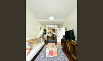 Imagem: Casa à Venda - Bosque da Saúde, 4 Quartos