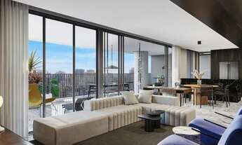 Imagem 5: Apartamento com 3 quartos, 178m², à venda em São Paulo, Pinheiros