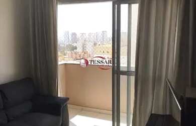 Imagem 3: Aluga apartamento Higienópolis com 3 dormitórios sendo 1 tipo apartamento sala 2 ambientes