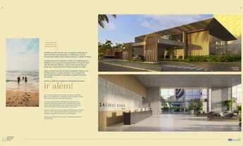 Imagem: Salinas Berch Resort - Ágio