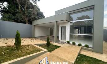 Imagem 2: Casa com 03 quartos e piscina no Pousada Del Rey - Igarapé - MG