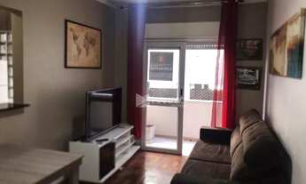 Imagem: Apartamento com 1 dormitório à venda