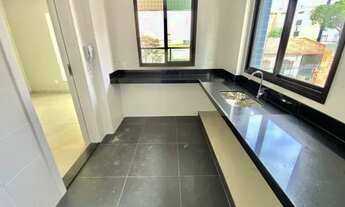 Imagem 5: Apartamento com 3 dormitórios à venda, 90 m² por R$ 900.000,00 - Padre Eustáquio - Belo Ho