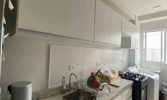 Imagem 3: Apto em Paranavaí 2 quartos..