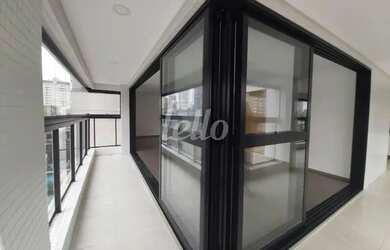 Imagem 4: Santo André - Apartamento Padrão - Jardim