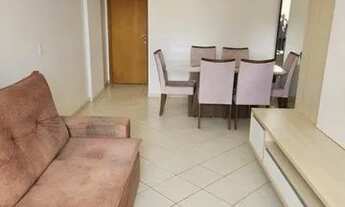 Imagem 5: 3 qts - res. Olímpia - andar alto - vista livre - armários - vaga coberta