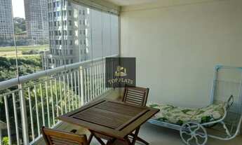 Imagem 3: Flat Para Locação - Brooklin