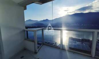 Imagem 6: Apartamento à venda, 3 quartos, 2 suítes, 2 vagas, Lagoa - RIO DE JANEIRO/RJ