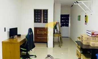 Imagem 3: Condomínio Rio São Lourenço