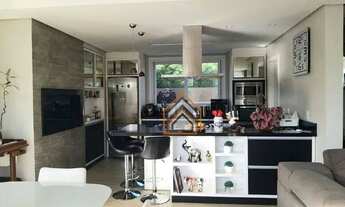 Imagem 6: Casa com 3 dormitórios à venda, 214 m² por R$ 1.485.000,00 - Jardim Krahe - Viamão/RS