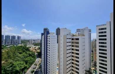 Imagem 9: Apartamento para venda possui 84 metros quadrados com 2 quartos em Pituba - Salvador - BA