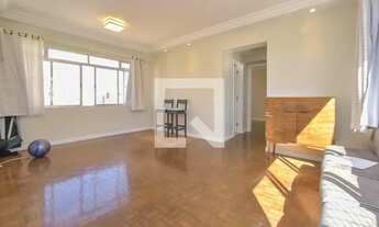 Imagem 2: Apartamento à Venda - Higienópolis, 2 Quartos, 90 m2