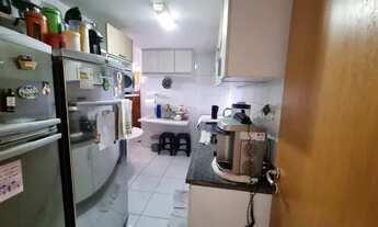 Imagem 11: Apartamento para venda possui 100 metros quadrados com 3 quartos em Graça - Salvador - BA