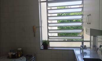 Imagem 6: Excelente apartamento com 3 quartos mais dependência na Graça