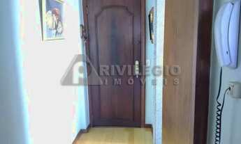 Imagem 7: Apartamento à venda, 2 quartos, 1 suíte, 1 vaga, Flamengo - RIO DE JANEIRO/RJ