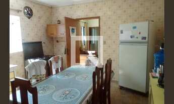 Imagem 4: Casa à Venda - Jardim Campo Grande, 3 Quartos, 80 m2