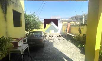 Imagem 2: Casa à venda com 4 dormitórios em Nova cidade, Nilópolis cod:CA00233