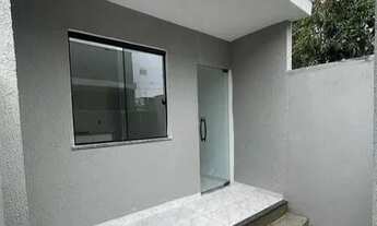 Imagem: Casa no Laranjal com 01 Quarto e 30m²