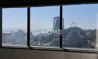 Imagem: Sala à venda, 27 m² por R$ 119.000,00