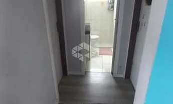 Imagem 6: Apartamento com 02 quartos/dormitórios no bairro Serraria, em São José- SC