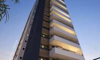 Imagem 3: Apto de 117 m² com 3 suites na planta