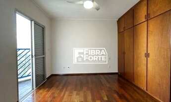 Imagem 7: Apartamento com 3 dormitórios à venda, 85 m² por R$ 450.000,00 - Vila Industrial - Campina