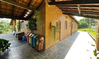 Imagem 5: Sitio Araçoiaba 2.6 Hectares (Lindo