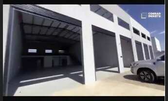 Imagem 3: Barracão venda ou aluguel Segismundo pereira