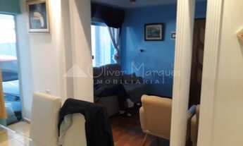 Imagem 6: Sobrado à venda, 180 m² por R$ 800.000,00 - Jaguaré - São Paulo/SP