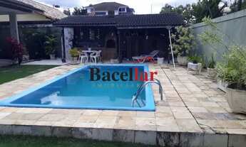 Imagem 2: Casa em Condomínio - Linear / Residencial / Recreio dos Bandeirantes