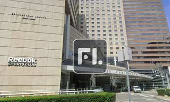 Imagem 3: Conjunto, 477 m² - venda por R$ 8.500.000,00 ou aluguel por R$ 93.162,27/mês - Vila Olímpi