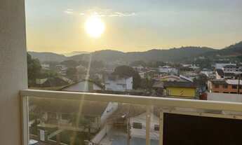 Imagem 7: São Francisco do Sul-SC Bairro Rocio Grande Pequeno Vendo Apto Valor& 360 mil