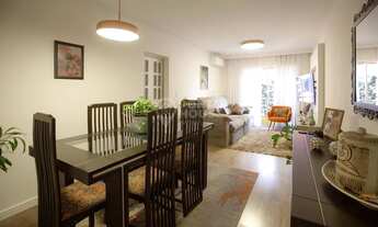 Imagem: Apartamento à venda no bairro Saúde de